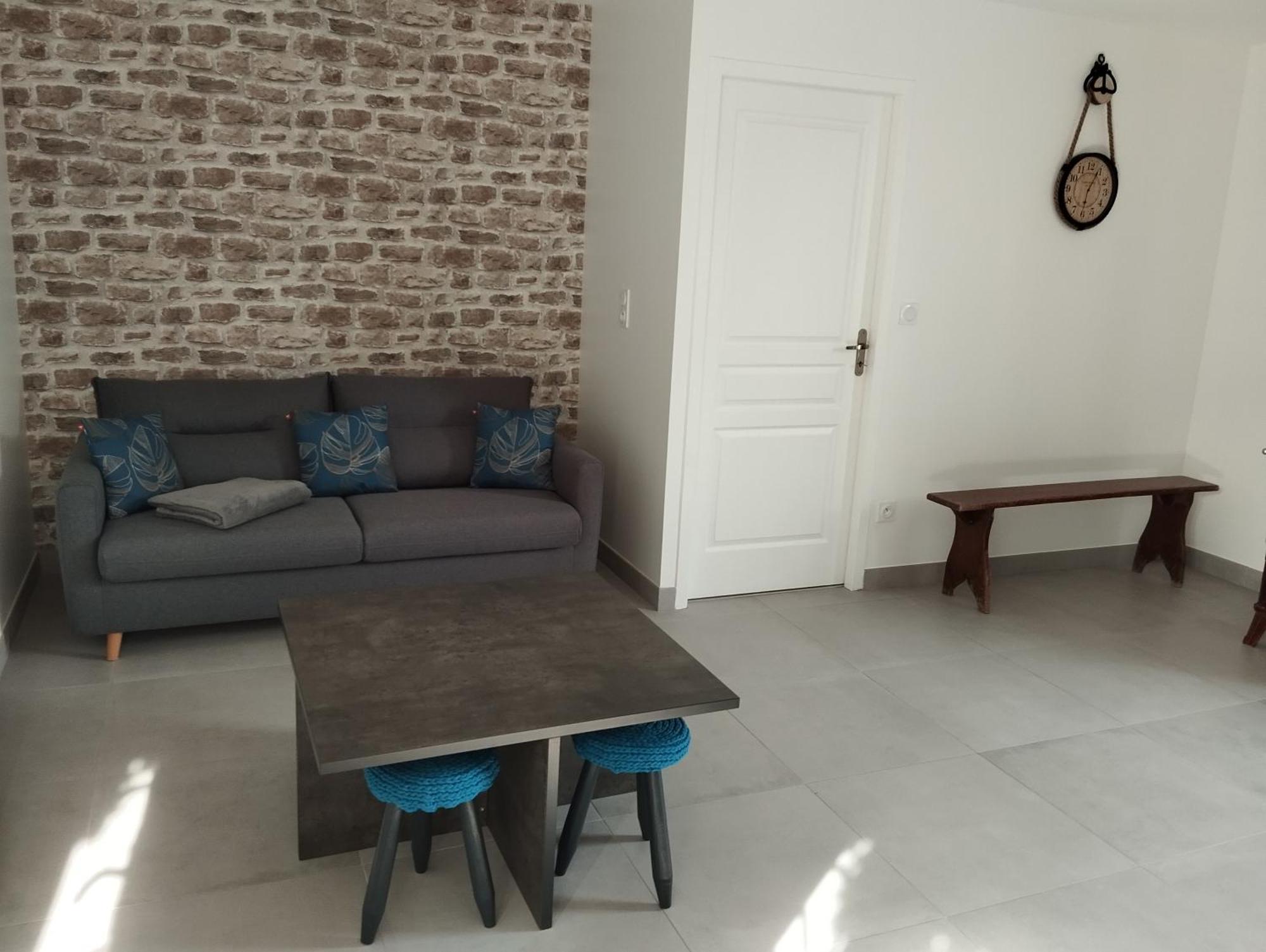 Maison Au Calme Avec Vue Etang Clesse  Esterno foto